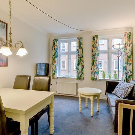 Viborg City Rooms Dış mekan fotoğraf