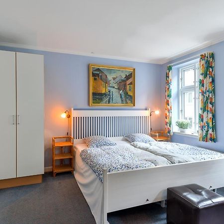 Viborg City Rooms Dış mekan fotoğraf