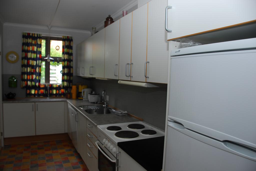 Viborg City Rooms Dış mekan fotoğraf