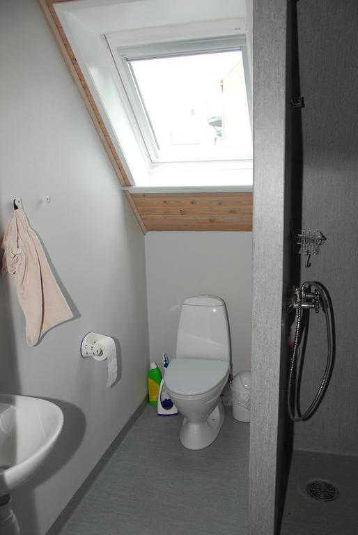 Viborg City Rooms Dış mekan fotoğraf