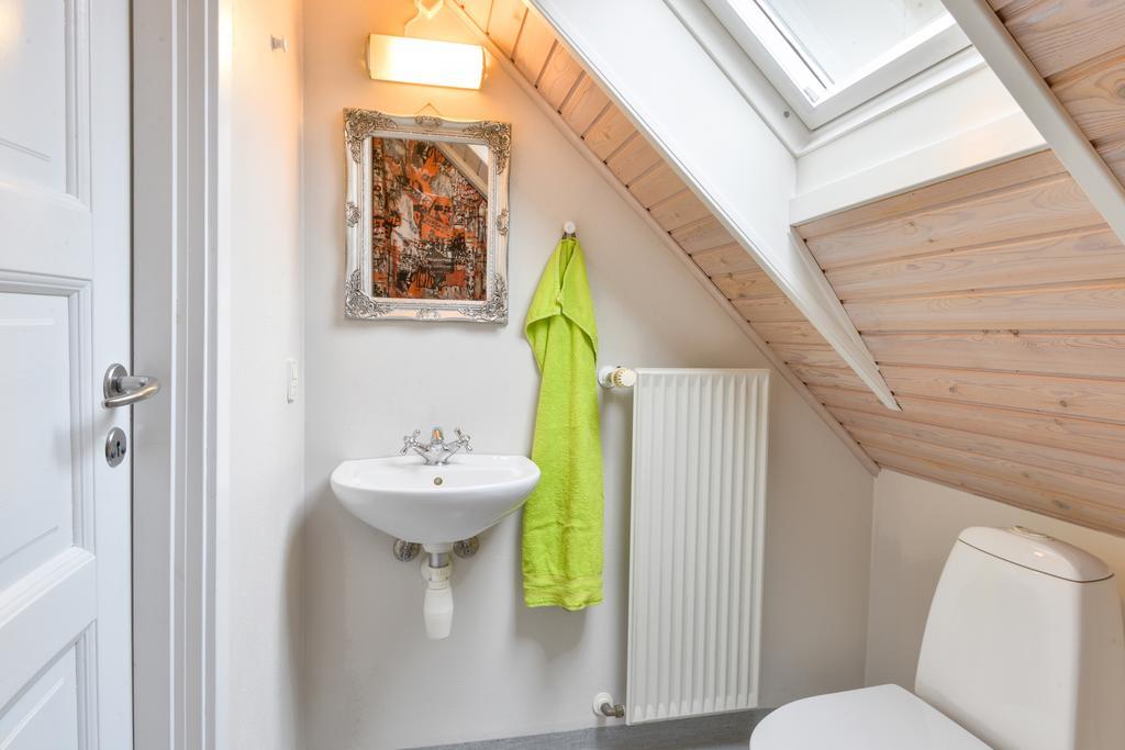 Viborg City Rooms Dış mekan fotoğraf
