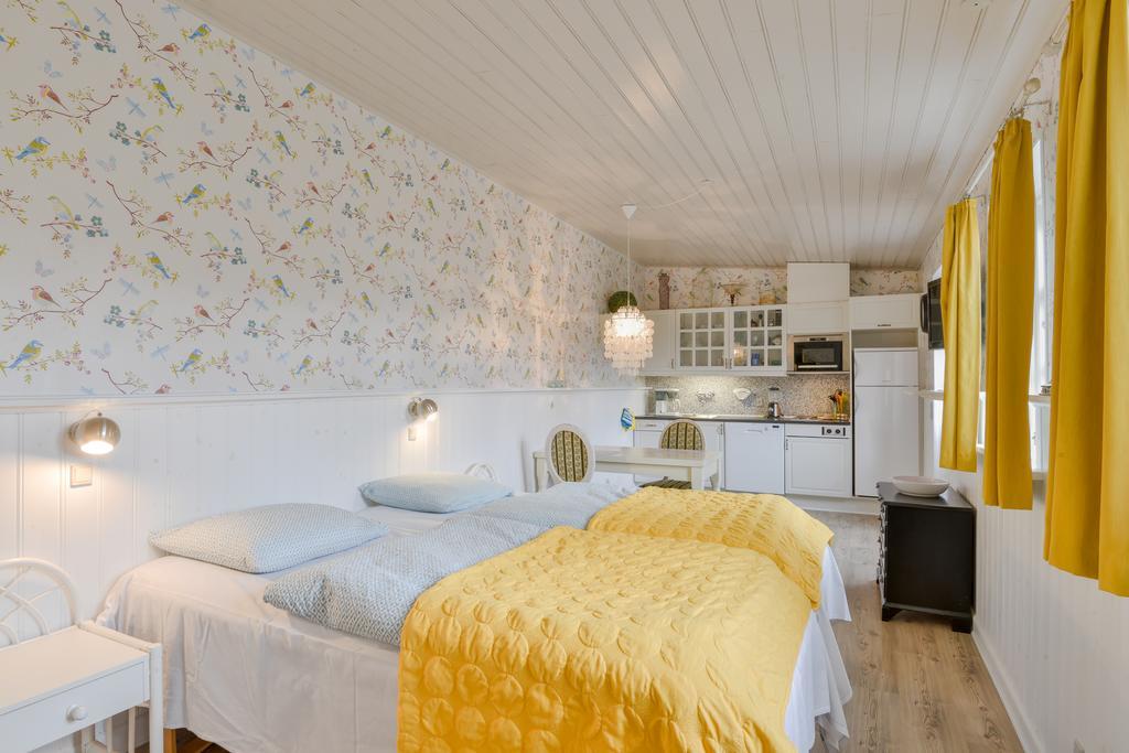 Viborg City Rooms Dış mekan fotoğraf