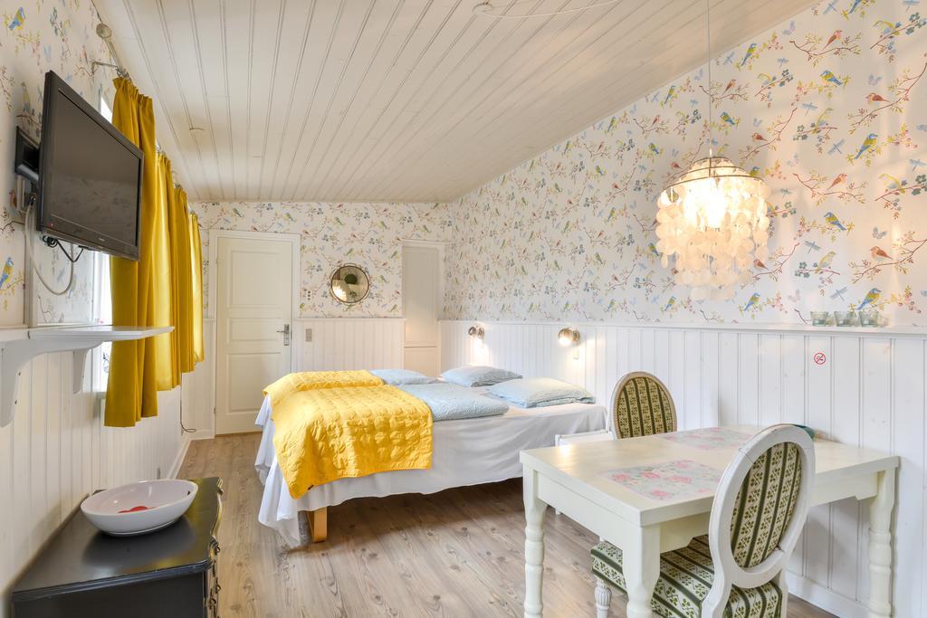 Viborg City Rooms Dış mekan fotoğraf
