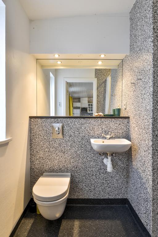 Viborg City Rooms Dış mekan fotoğraf