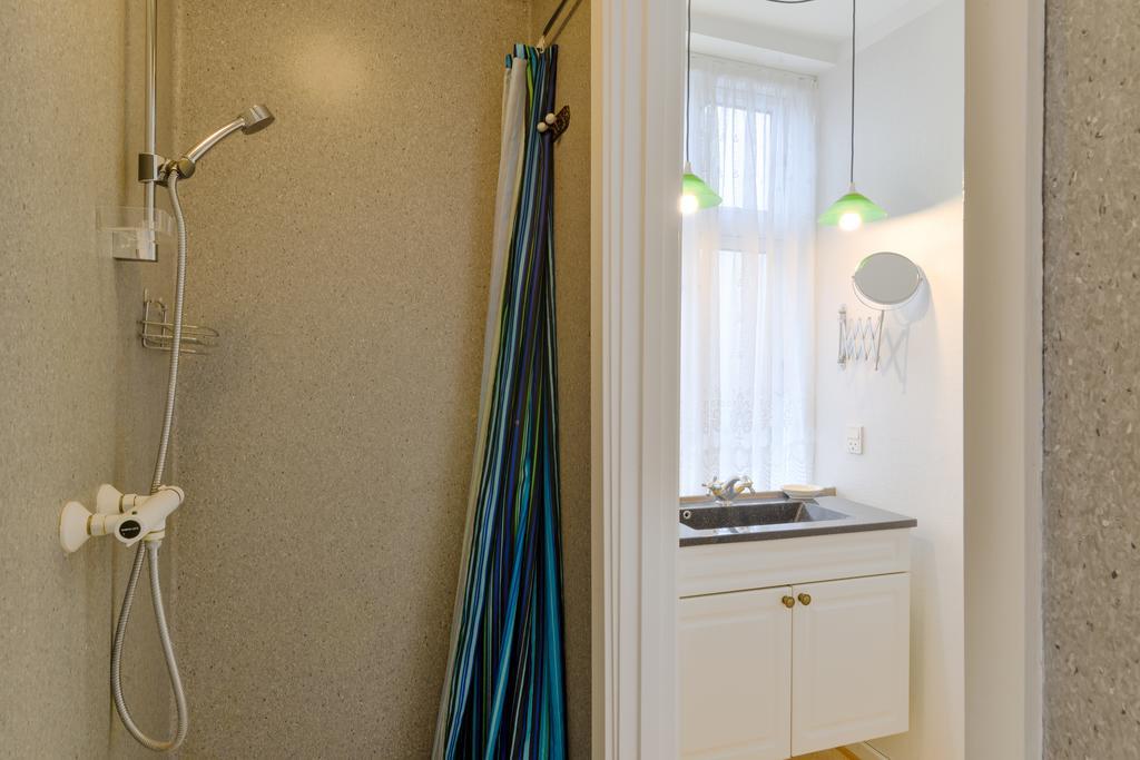 Viborg City Rooms Dış mekan fotoğraf