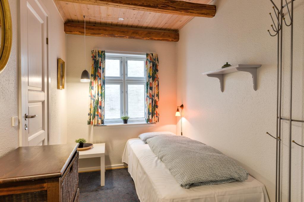 Viborg City Rooms Dış mekan fotoğraf