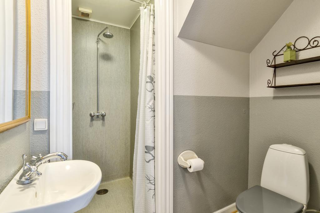 Viborg City Rooms Dış mekan fotoğraf